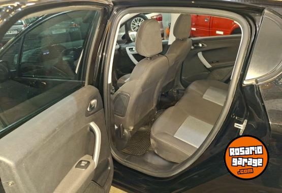 Autos - Peugeot 208 Allure 1.5 2015 Nafta 53300Km - En Venta