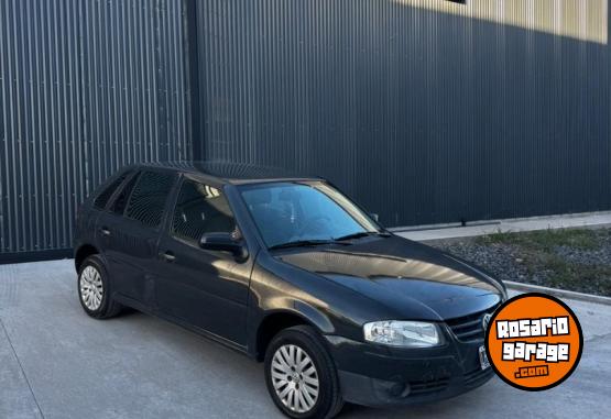 Autos - Volkswagen Gol power 2012 Nafta 138000Km - En Venta