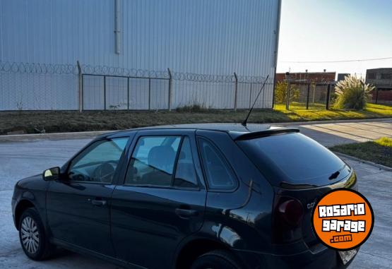 Autos - Volkswagen Gol power 2012 Nafta 138000Km - En Venta