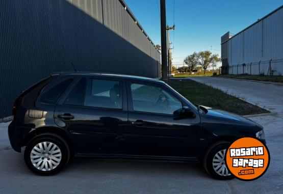 Autos - Volkswagen Gol power 2012 Nafta 138000Km - En Venta
