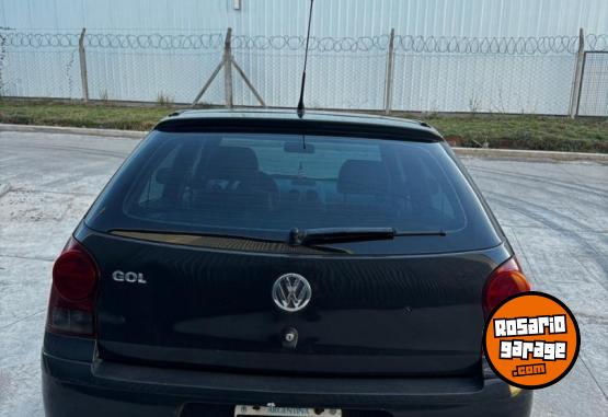 Autos - Volkswagen Gol power 2012 Nafta 138000Km - En Venta