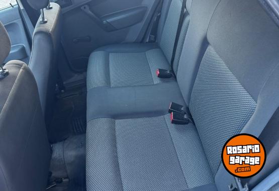 Autos - Volkswagen Gol power 2012 Nafta 138000Km - En Venta