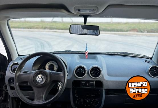 Autos - Volkswagen Gol power 2012 Nafta 138000Km - En Venta