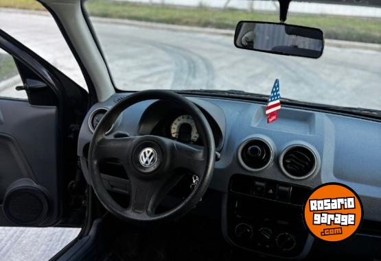 Autos - Volkswagen Gol power 2012 Nafta 138000Km - En Venta