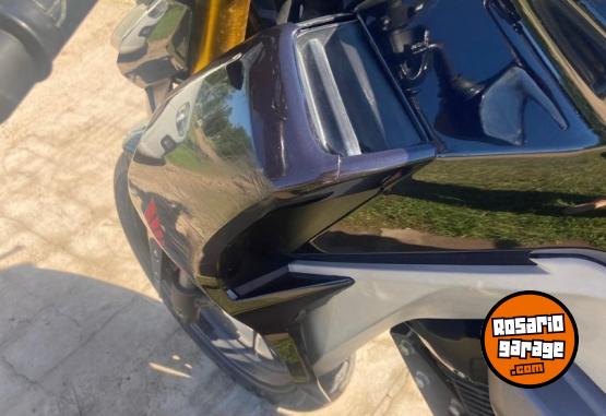 Motos - Honda cb190r 2020 Nafta 36100Km - En Venta