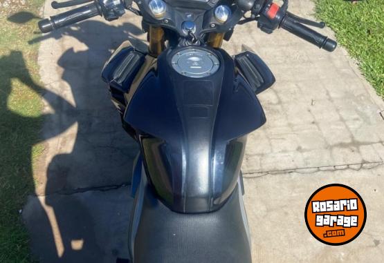 Motos - Honda cb190r 2020 Nafta 36100Km - En Venta