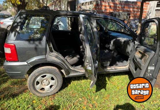 Autos - Ford Ecosport 2006 Diesel 165000Km - En Venta