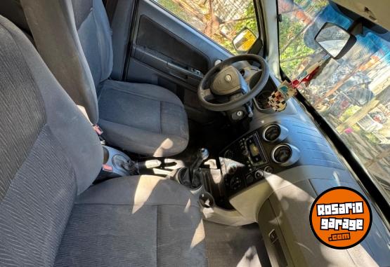 Autos - Ford Ecosport 2006 Diesel 165000Km - En Venta