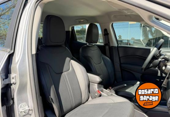 Camionetas - Fiat TORO D/C VOLCANO 1.3 T AT 2025 Nafta 7600Km - En Venta