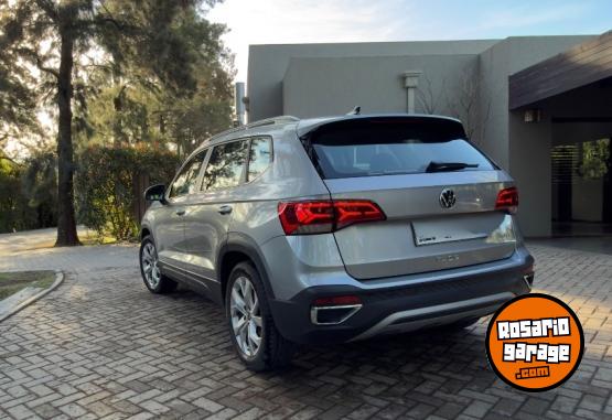 Camionetas - Volkswagen taos 2025 Nafta 24000Km - En Venta