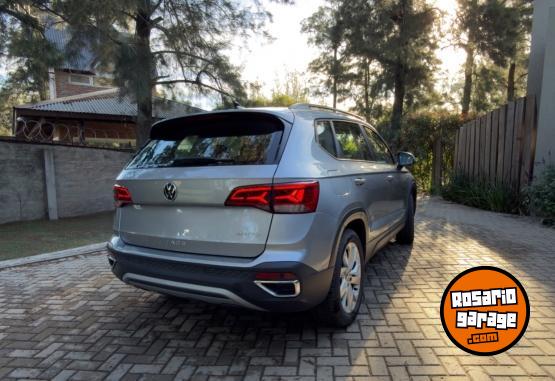Camionetas - Volkswagen taos 2025 Nafta 24000Km - En Venta