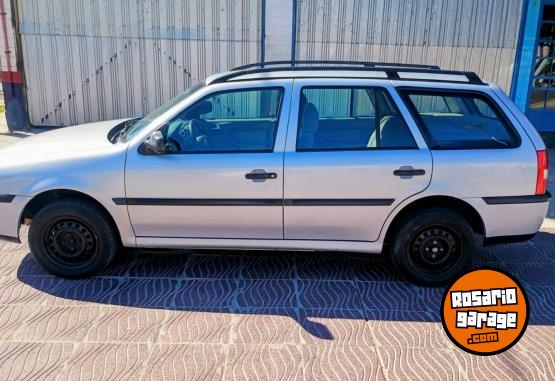 Autos - Volkswagen Gol Country 1.6 2005 Nafta 119000Km - En Venta