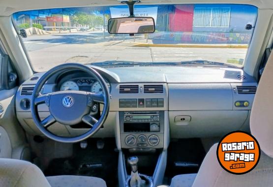 Autos - Volkswagen Gol Country 1.6 2005 Nafta 119000Km - En Venta