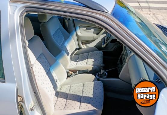 Autos - Volkswagen Gol Country 1.6 2005 Nafta 119000Km - En Venta