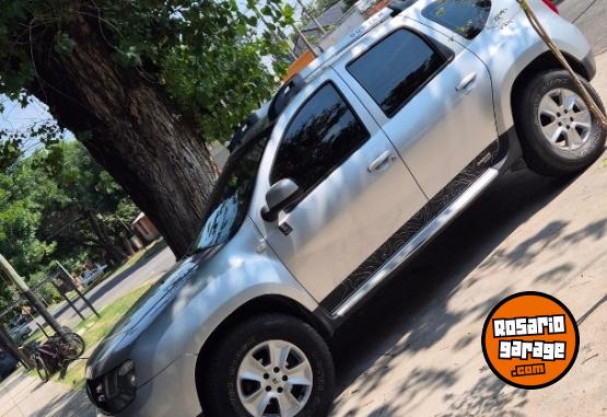 Autos - Renault Duster privilege 2017 Nafta 165000Km - En Venta