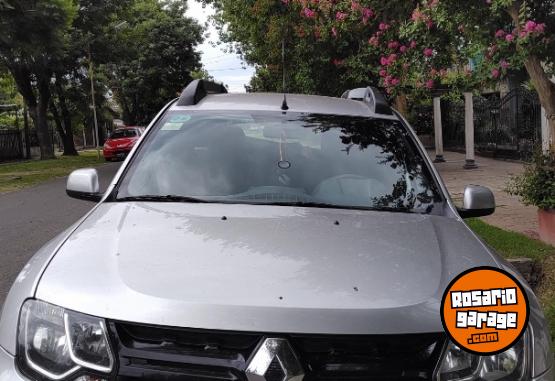 Autos - Renault Duster privilege 2017 Nafta 165000Km - En Venta