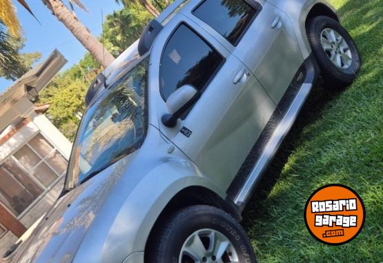 Autos - Renault Duster privilege 2017 Nafta 165000Km - En Venta
