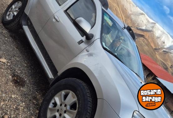 Autos - Renault Duster privilege 2017 Nafta 165000Km - En Venta