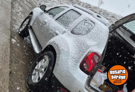 Autos - Renault Duster privilege 2017 Nafta 165000Km - En Venta