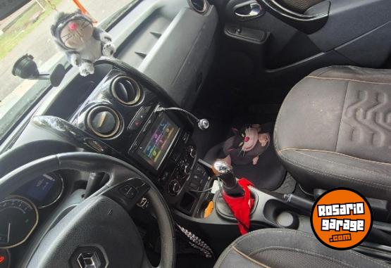 Autos - Renault Duster privilege 2017 Nafta 165000Km - En Venta