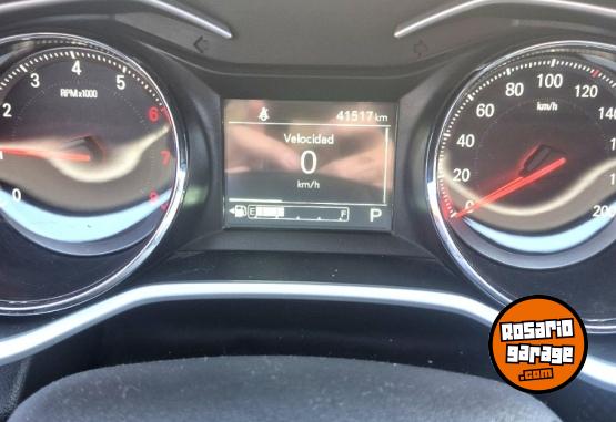 Autos - Chevrolet Onix ltx at 2021 Nafta 41500Km - En Venta