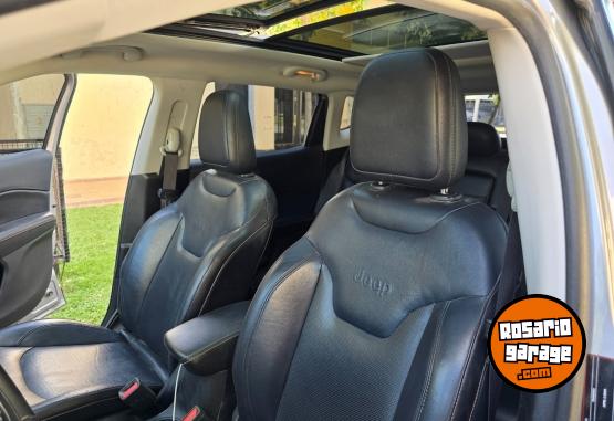 Camionetas - Jeep Compass 2021 Nafta 149000Km - En Venta