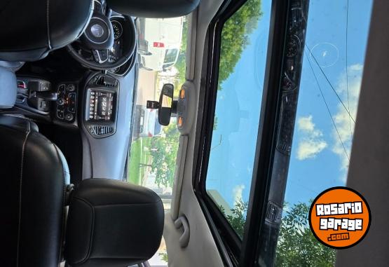 Camionetas - Jeep Compass 2021 Nafta 149000Km - En Venta