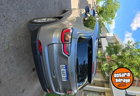 Camionetas - Jeep Compass 2021 Nafta 149000Km - En Venta