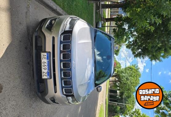 Camionetas - Jeep Compass 2021 Nafta 149000Km - En Venta