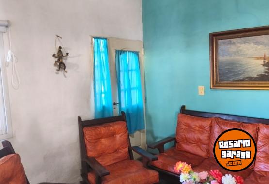 Hogar - Vendo juego de sillones - En Venta