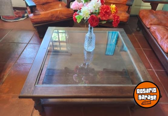 Hogar - Vendo juego de sillones - En Venta