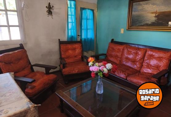 Hogar - Vendo juego de sillones - En Venta