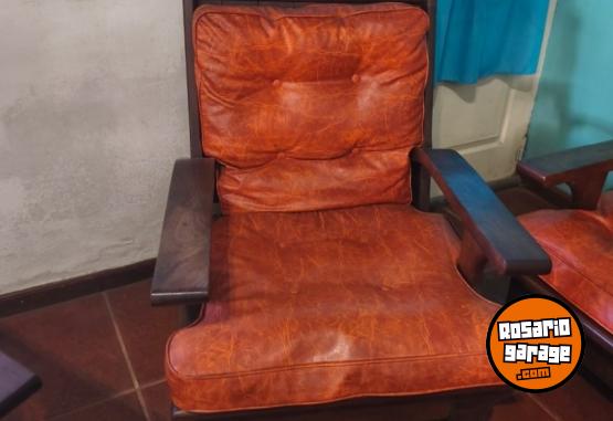 Hogar - Vendo juego de sillones - En Venta