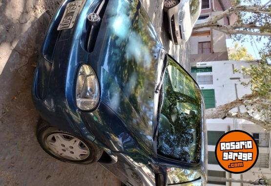 Autos - Chevrolet Corsa 2006 GNC 156000Km - En Venta