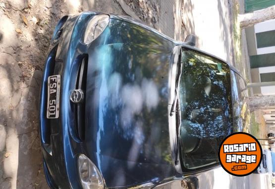 Autos - Chevrolet Corsa 2006 GNC 156000Km - En Venta