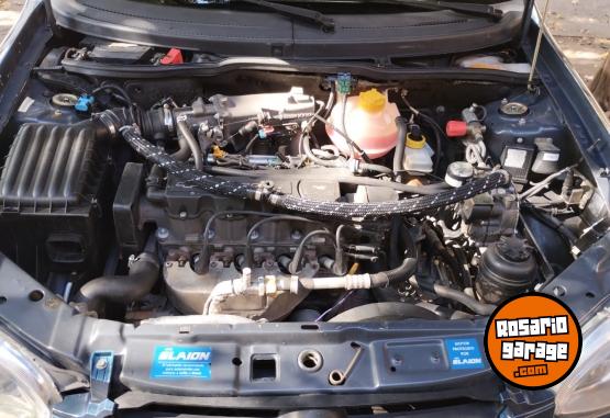 Autos - Chevrolet Corsa 2006 GNC 156000Km - En Venta