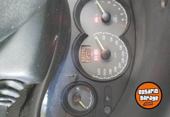 Autos - Chevrolet Corsa 2006 GNC 156000Km - En Venta
