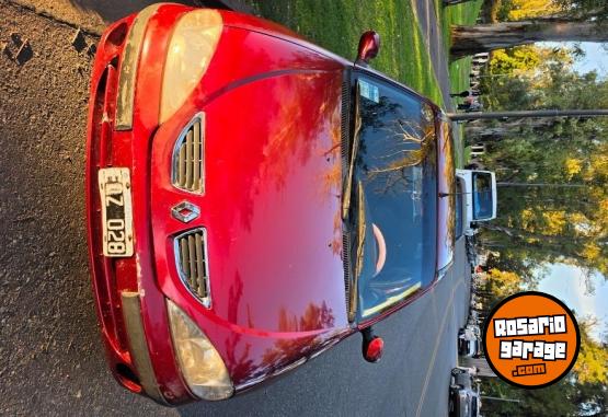 Autos - Renault Megane 2004 Diesel 257000Km - En Venta