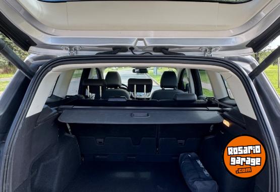 Autos - Ford Kuga Titanium 2018 Nafta 49500Km - En Venta