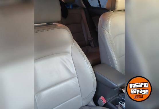 Autos - Chevrolet Sedan 1.4 turbo ltz. 2016 Nafta 142000Km - En Venta