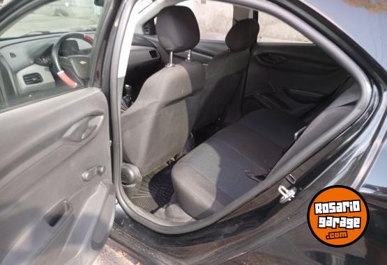 Autos - Chevrolet Onix Joy 2016 Nafta 100100Km - En Venta