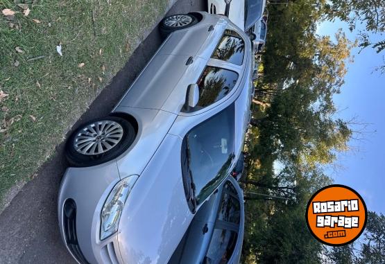 Autos - Volkswagen trend 2008 Nafta 157000Km - En Venta