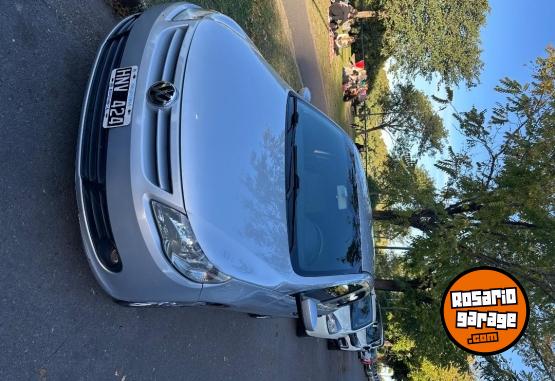 Autos - Volkswagen trend 2008 Nafta 157000Km - En Venta