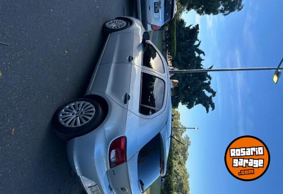 Autos - Volkswagen trend 2008 Nafta 157000Km - En Venta