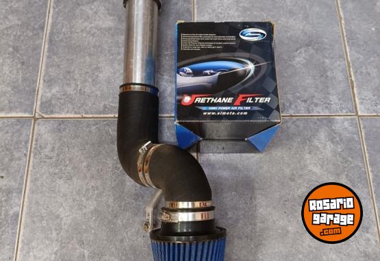 Accesorios para Autos - Admisi�n directa para Fiat Cronos 1.3 - En Venta