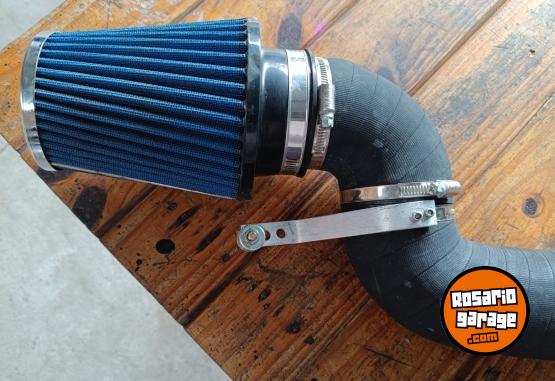 Accesorios para Autos - Admisi�n directa para Fiat Cronos 1.3 - En Venta