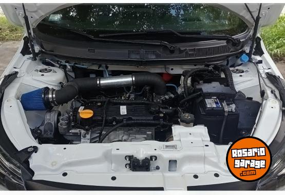 Accesorios para Autos - Admisi�n directa para Fiat Cronos 1.3 - En Venta