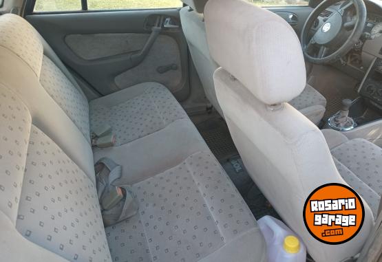 Autos - Volkswagen gol country 2005 GNC 280000Km - En Venta