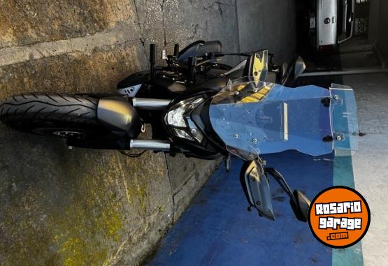 Motos - Bajaj Dominar 400 Tourer 2025 Nafta 2500Km - En Venta