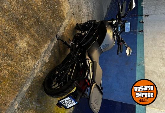 Motos - Bajaj Dominar 400 Tourer 2025 Nafta 2500Km - En Venta